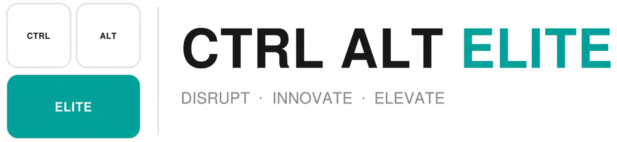 CTRL ALT ELITE